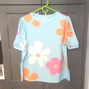 Ladies top